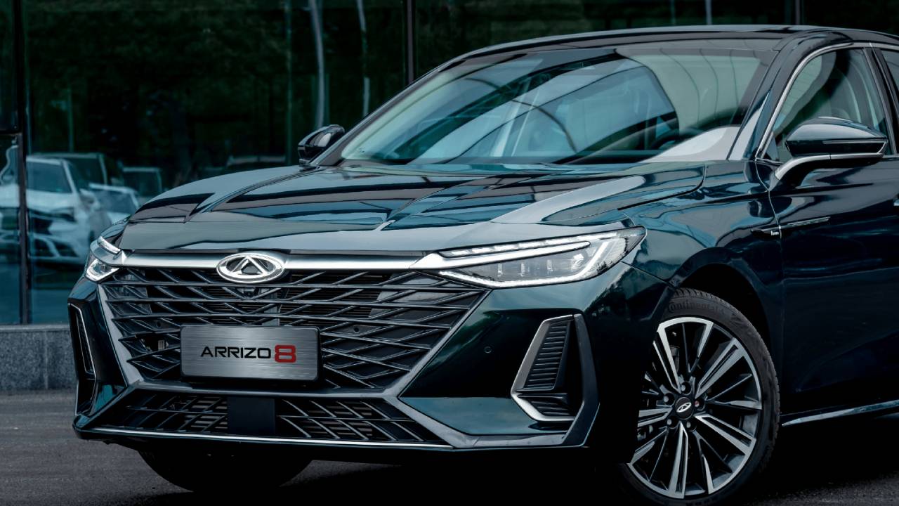 Chery, 72 farklı modelin karbon ayak izi değerlendirmesini tamamlayarak “Çifte Karbon” taahhüdünü gerçekleştirdi