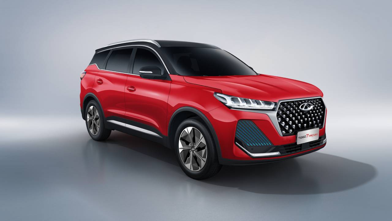 Chery 7/24 Yol Yardımı hizmetiyle her zaman kullanıcılarının yanı başında