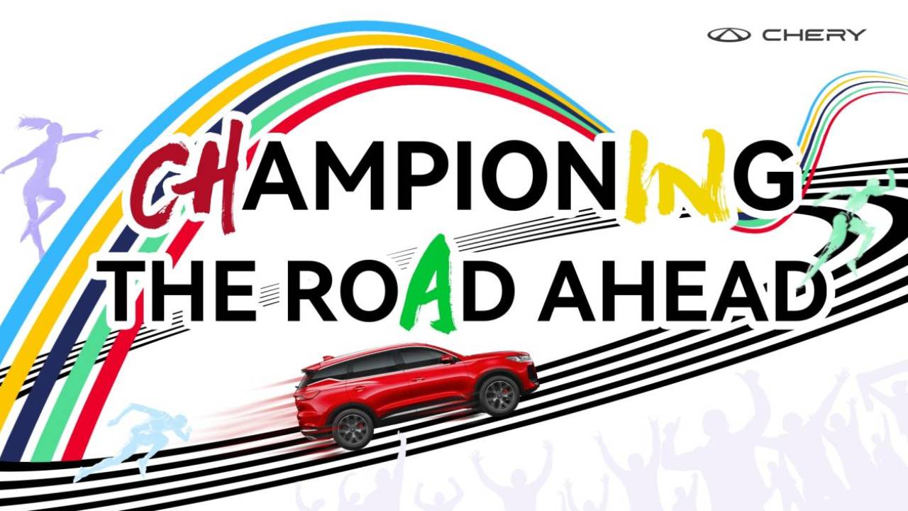 Chery küresel fikir önderi tüketicileri ağırlarken otomotiv sektörünün geleceğine yön veriyor