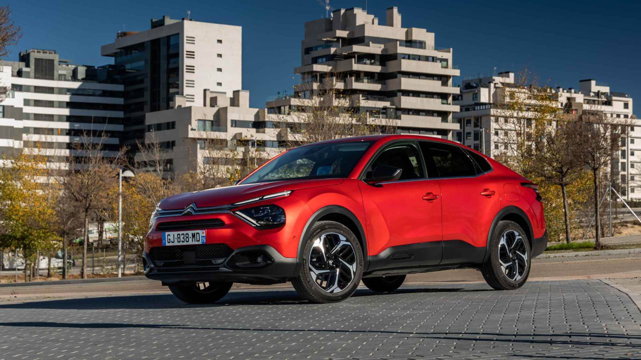 Citroen modellerinde eylül kampanyası