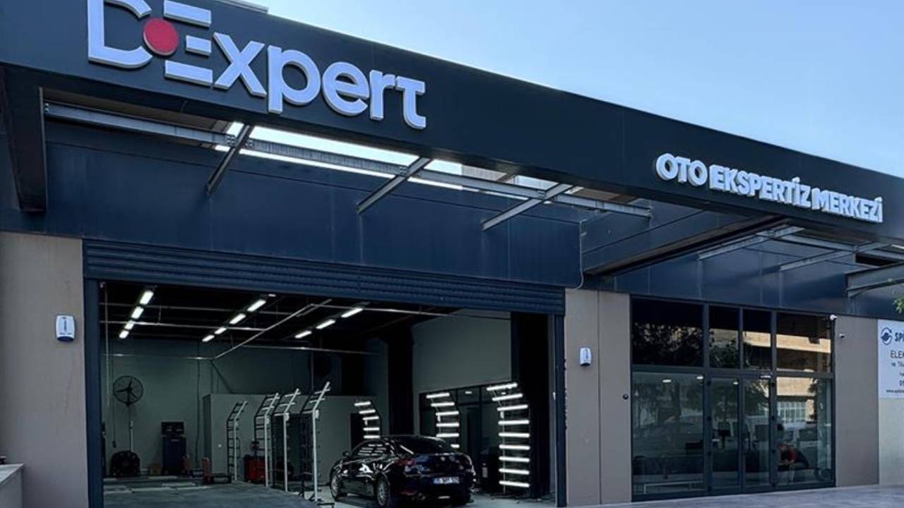 D Expert İzmir’deki ikinci şubesini Bornova’ya açtı