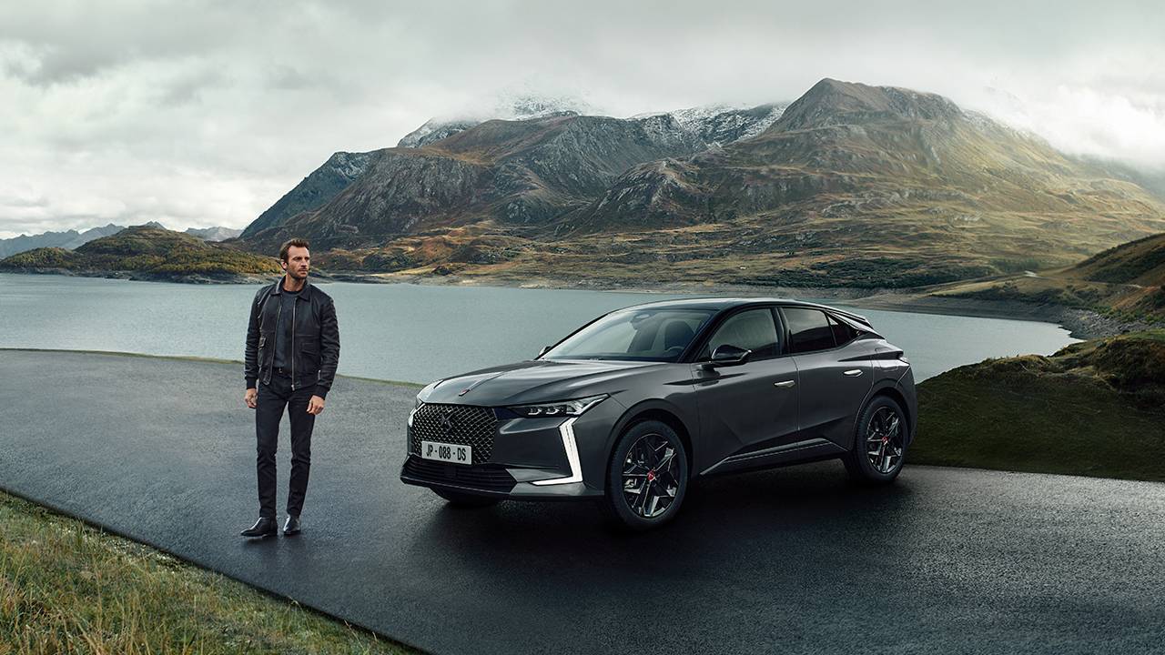 DS Automobiles modellerinde eylül ayına özel avantajlı kredi ve takas desteği olanakları