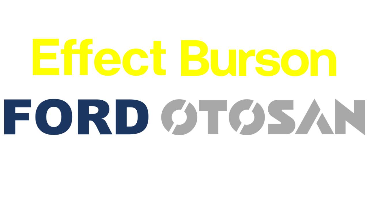 Ford Otosan’ın yeni iletişim ajansı Effect Burson oldu