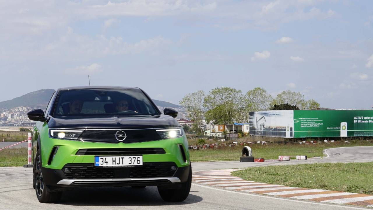 Elektrikli ve Hibrit Araçlar Sürüş Haftası 5’inci kez düzenlendi