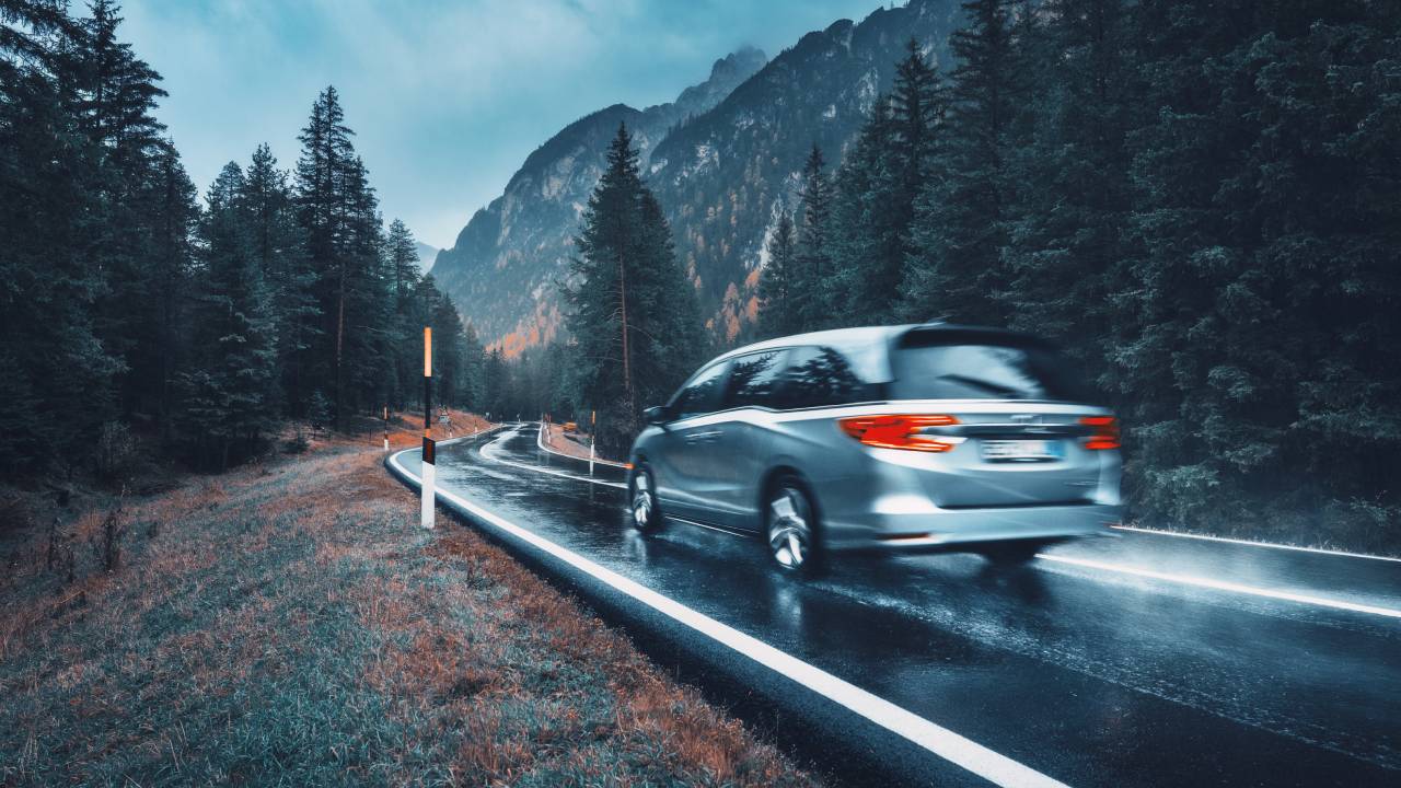 Aracınıza lstik almak hiç bu kadar kolay olmamıştı