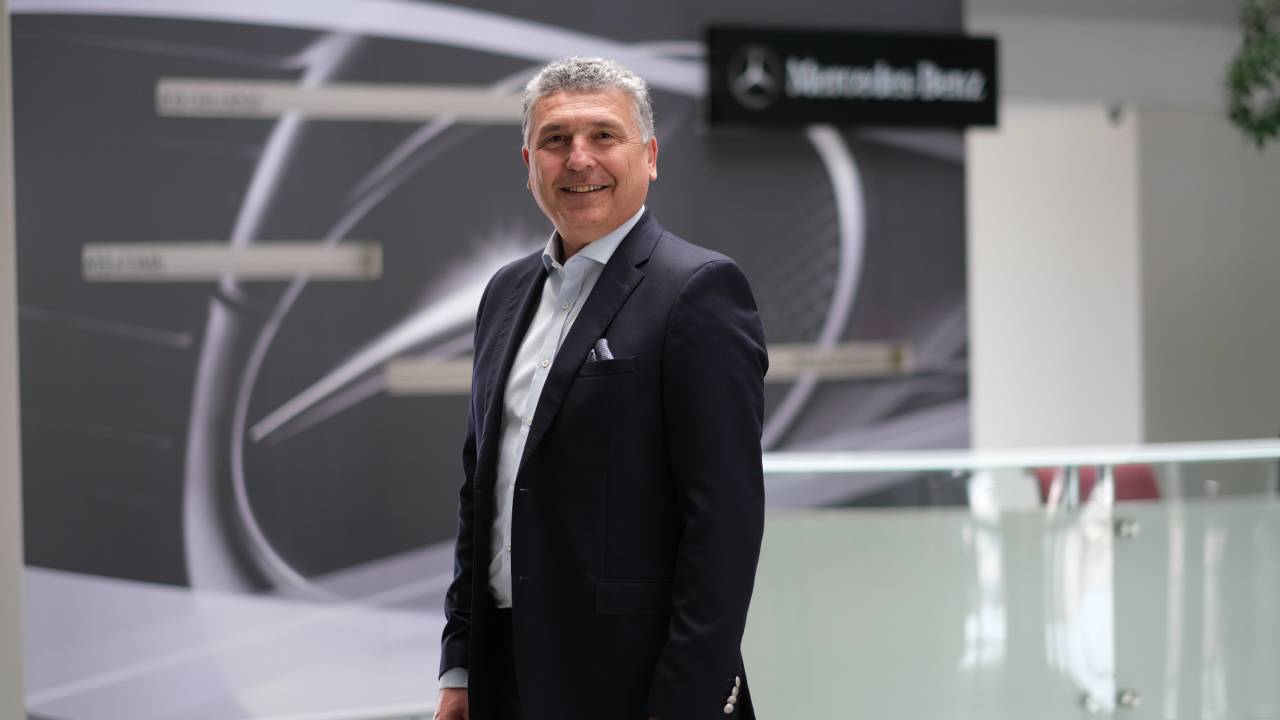 Mercedes-Benz Türk, 2023 Vergi Rekortmenleri ilk 10’unda yer alan tek sanayi kuruluşu oldu