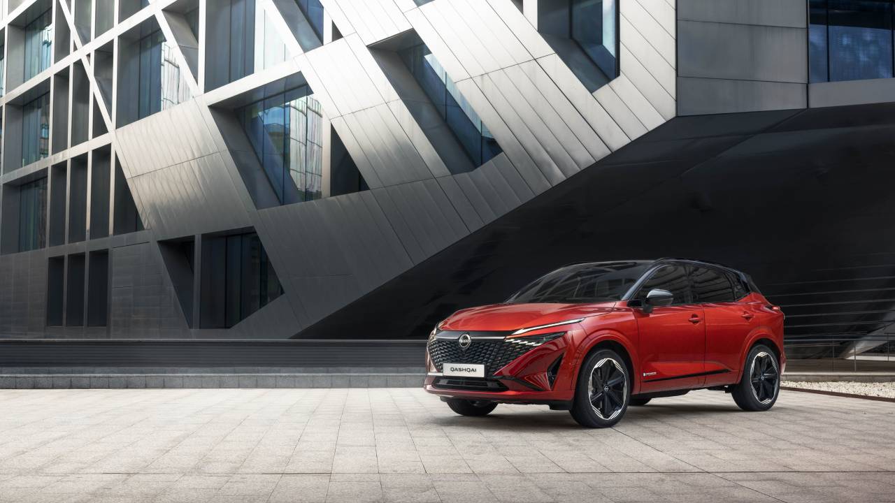 Nissan yetkili satıcılarında “Nissan’la Yaza Veda Partisi”