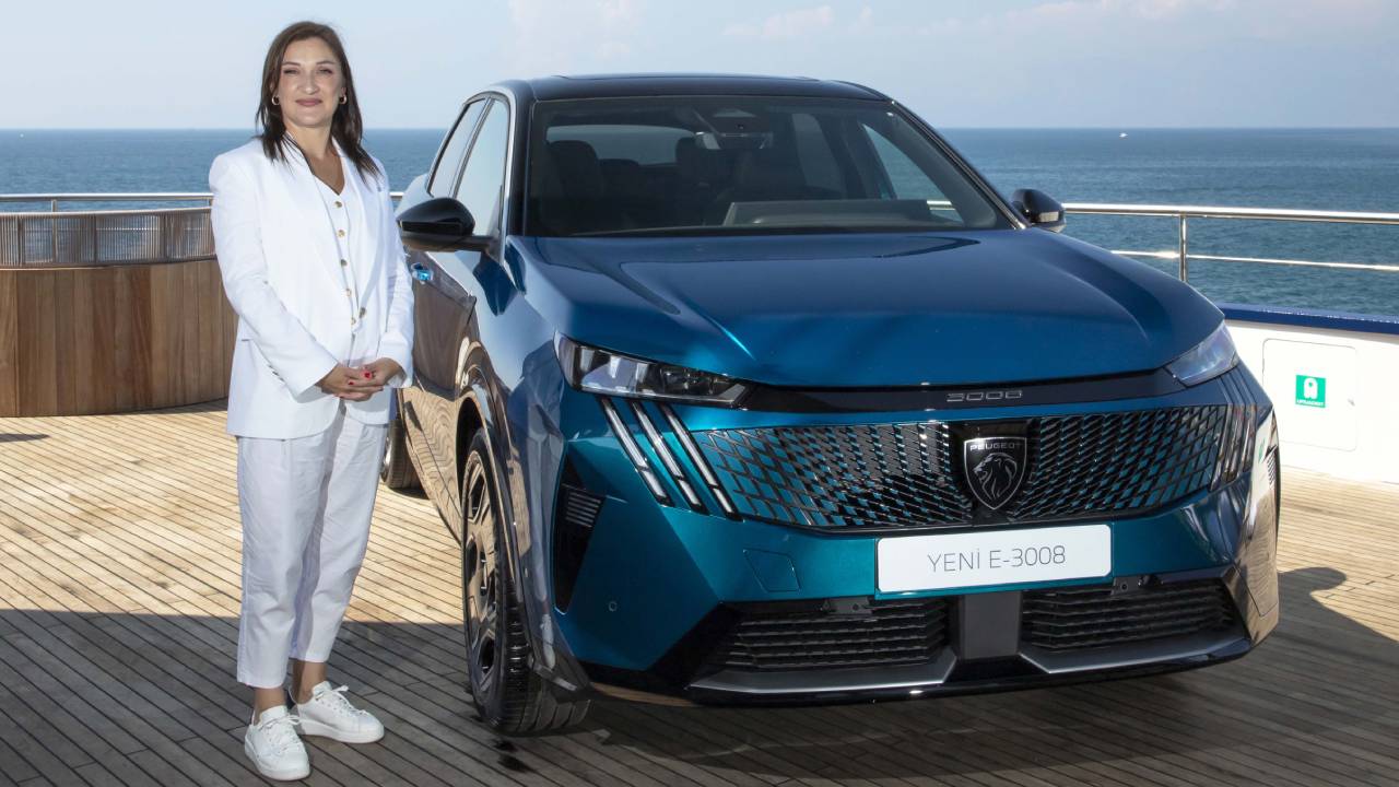 Yeni Peugeot 3008 Türkiye’de