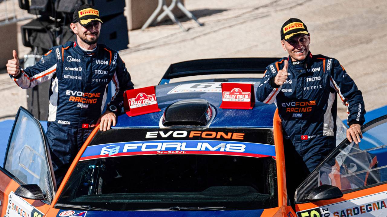 Soylu dünya üçüncüsü oldu