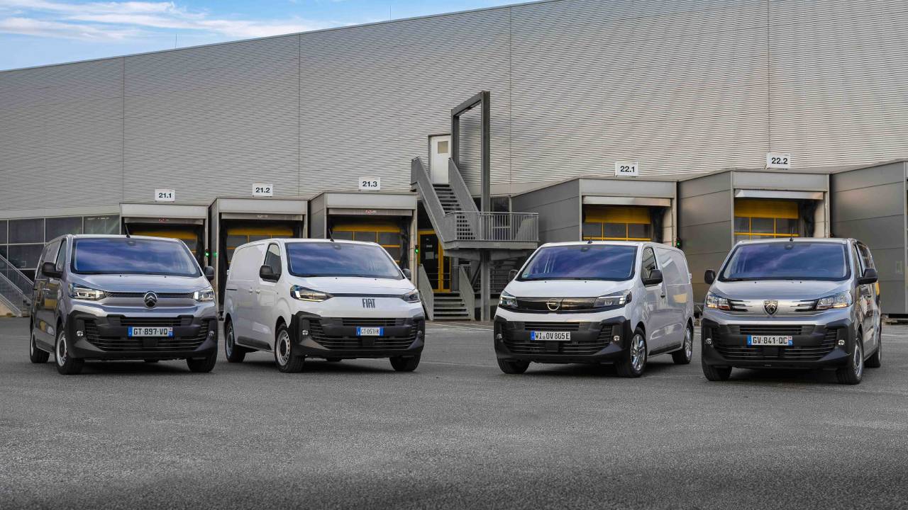 Stellantis’in Hanover’deki odak noktası yenilikçi hidrojen yakıt hücresi teknolojisi olacak