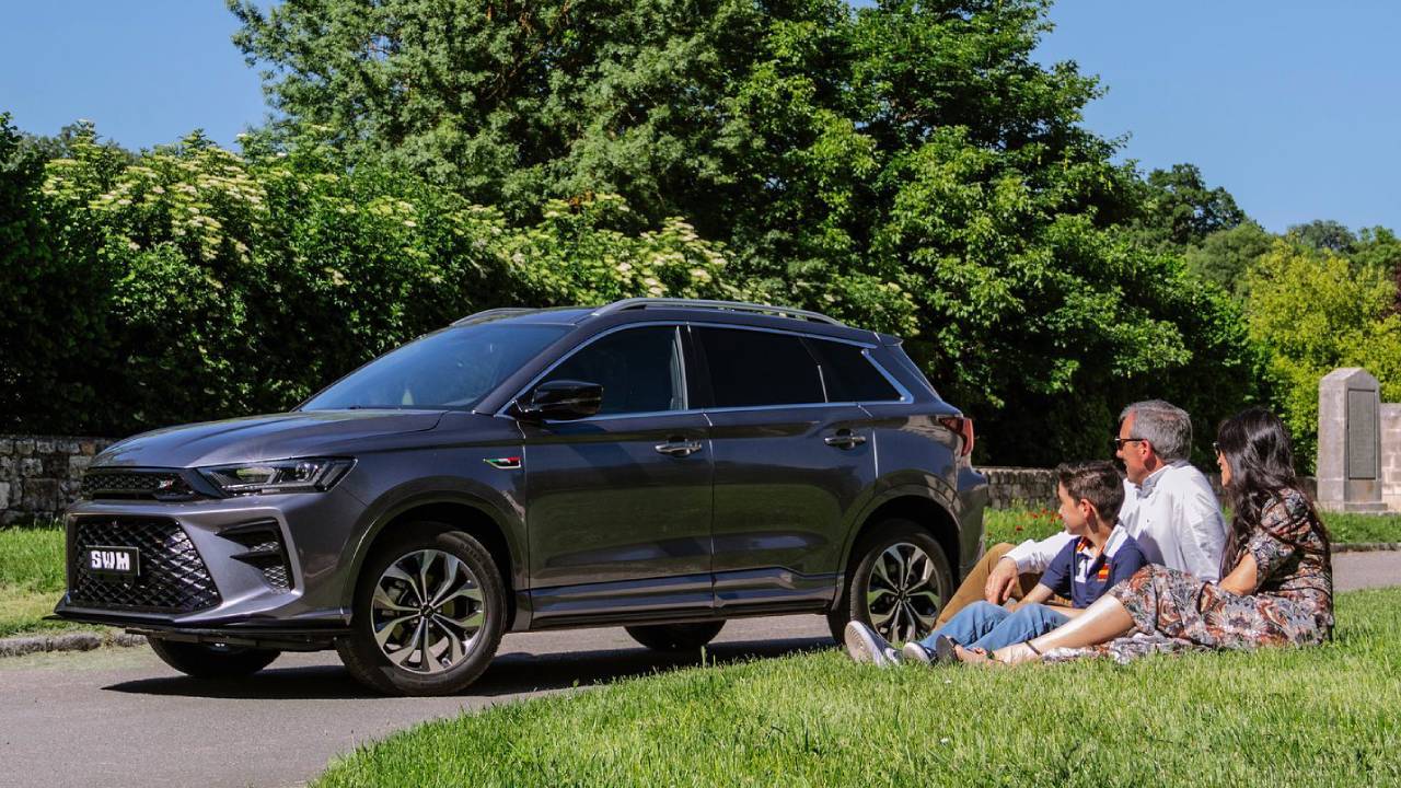 Üstün donanımlı SWM modelleri sonbahara cazip kredi teklifleriyle giriyor