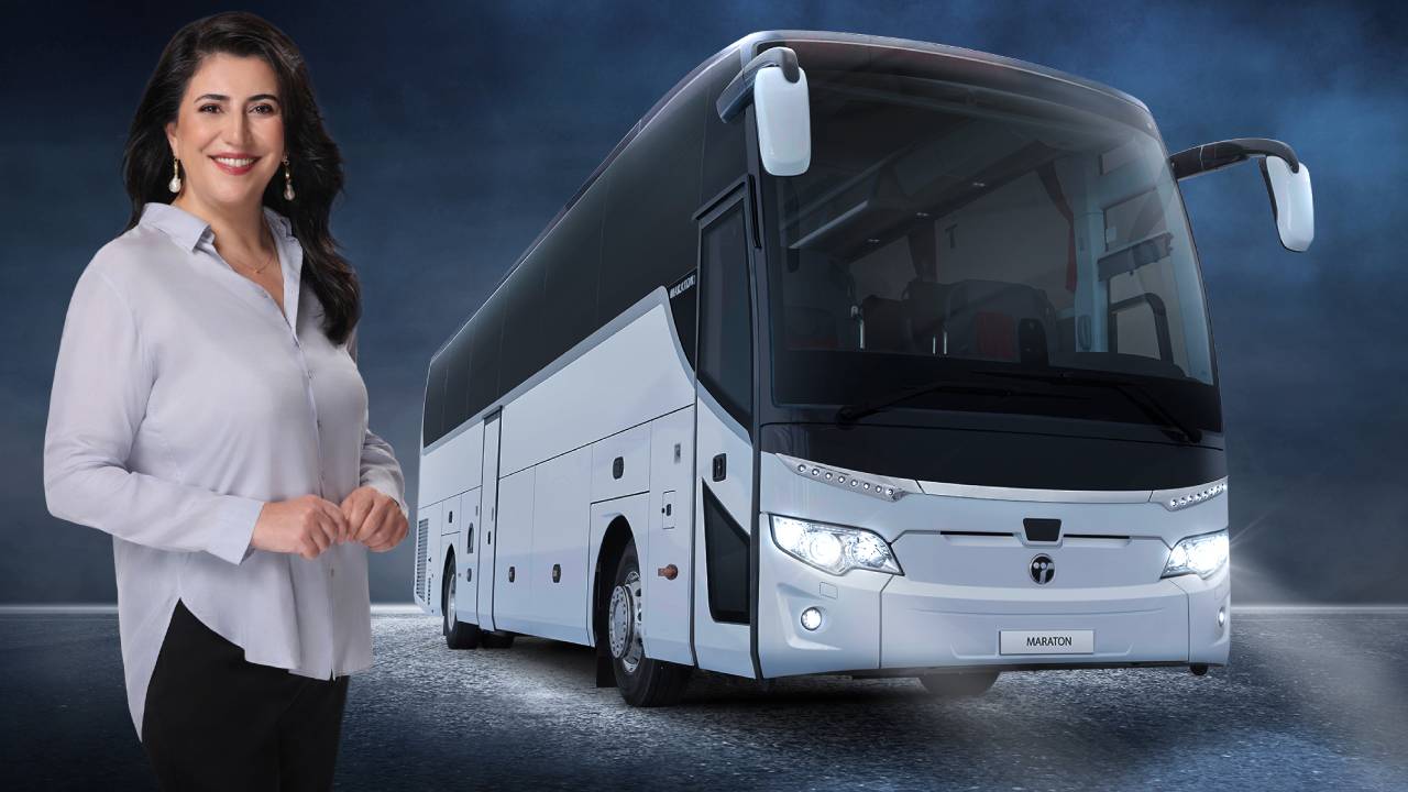 Son 3 yılı rekorlarla tamamlayan TEMSA, küresel büyümesini yeni finansmanla güçlendirecek