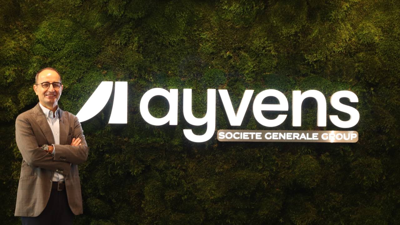 ALD Automotive ve LeasePlan, artık Ayvens olarak yoluna devam ediyor