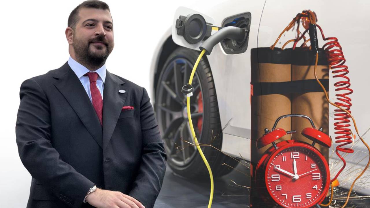 Markalar elektrikli araç çalışmalarına neden ara verdi?