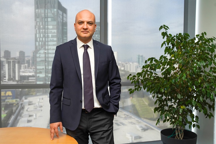 Dokuz ayda sözleşme adedi yüzde 52 arttı