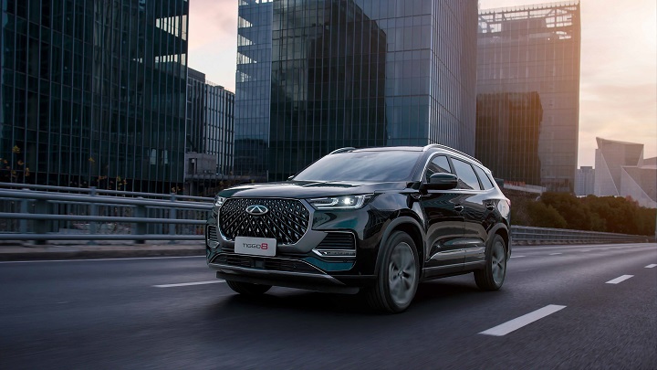 Türkiye SUV Pazarında İlk 9 Aylık Dönemde Açık Ara Lider