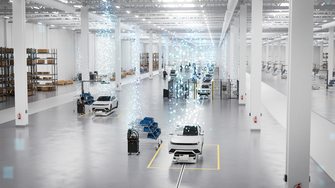 Elektrikli Araç Batarya Teknolojilerinde Üretim, Otomatik Ve Hatasız Hale Geliyor