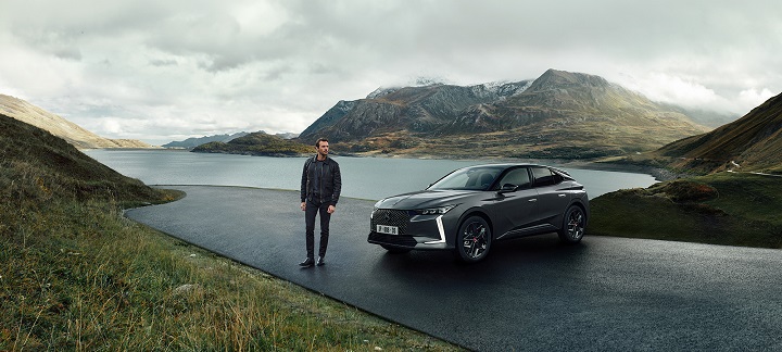 Ds Automobıles Modellerinde Cazip Finansman Ve Takas Desteği