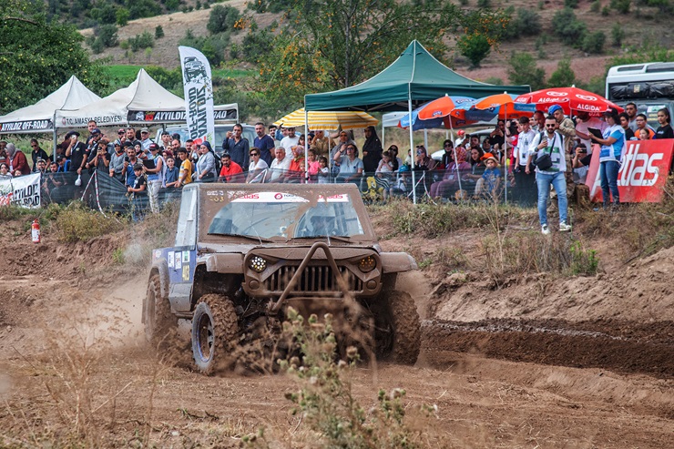 Kahramanmaraş’ta Büyük Final