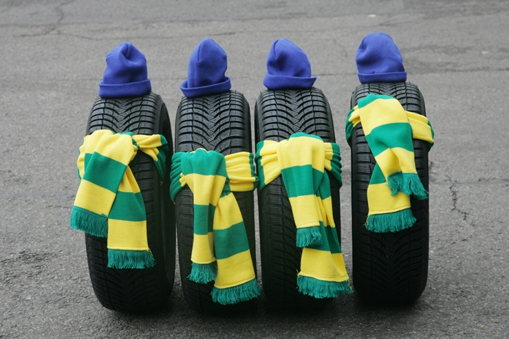 Euromaster, Kış Lastiği Kullanımının Önemine Dikkat Çekiyor