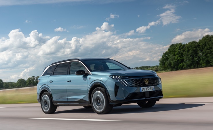 Peugeot’nun Göz Alıcı Modellerinde 0 Faizli Finansman Olanakları