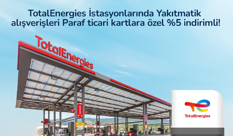 Yakıtmatik üyelerine yüzde 5 indirim