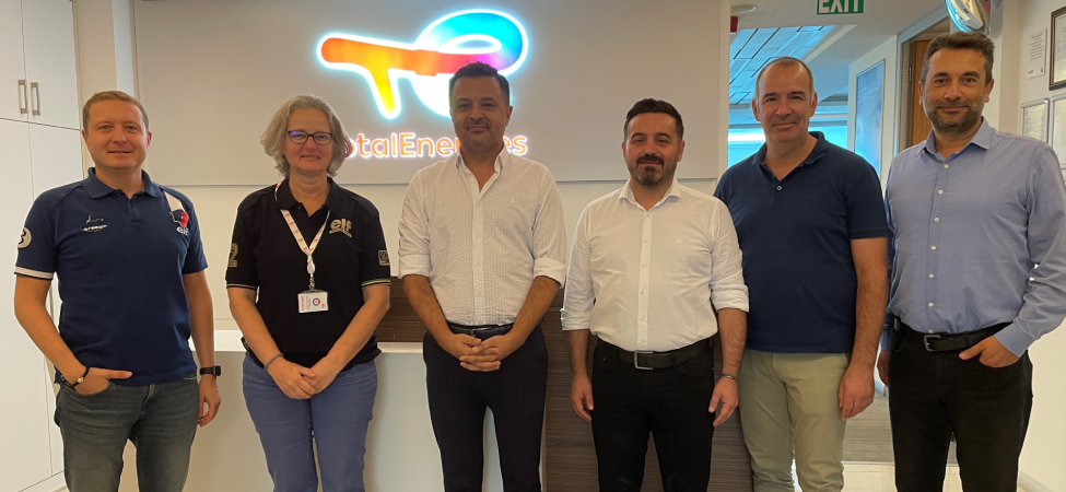 TotalEnergies’ten yeni distribütörlük anlaşması