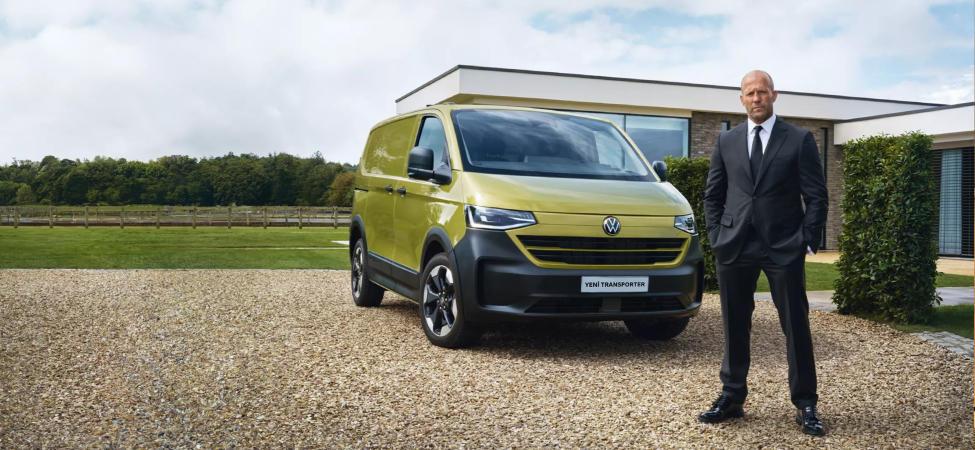 Türkiye’de Üretilen Yeni Transporter Satışa Sunuldu