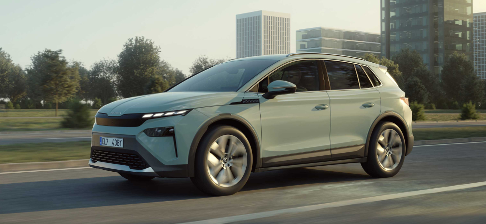 Škoda, Tüm Zamanların Satış Rekorunu Kırmaya Hazırlanıyor