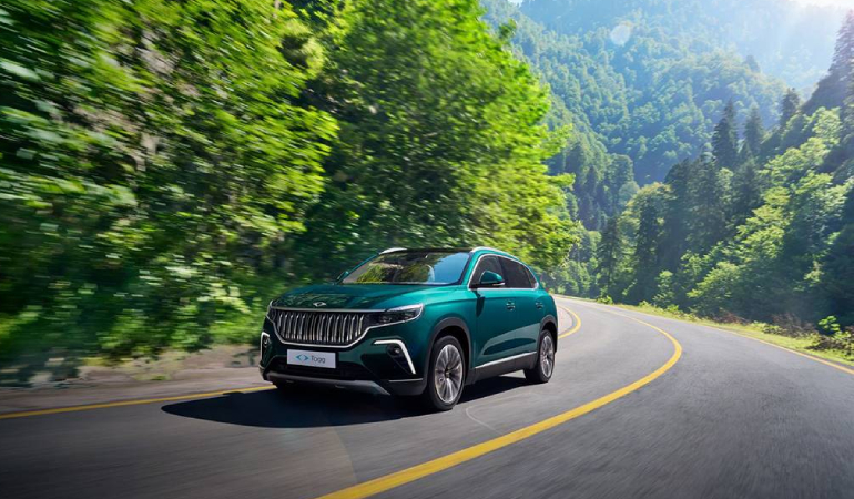 Togg 20 ayda yüzde 72 yerlilik oranını aştı