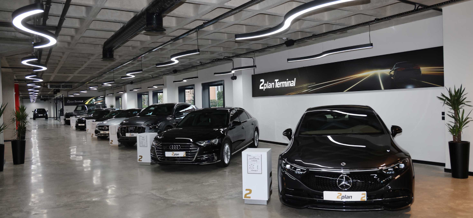 2. El Elektrikli Araçların Geleceği Doğru Fiyatlandırmayla Belirlenecek