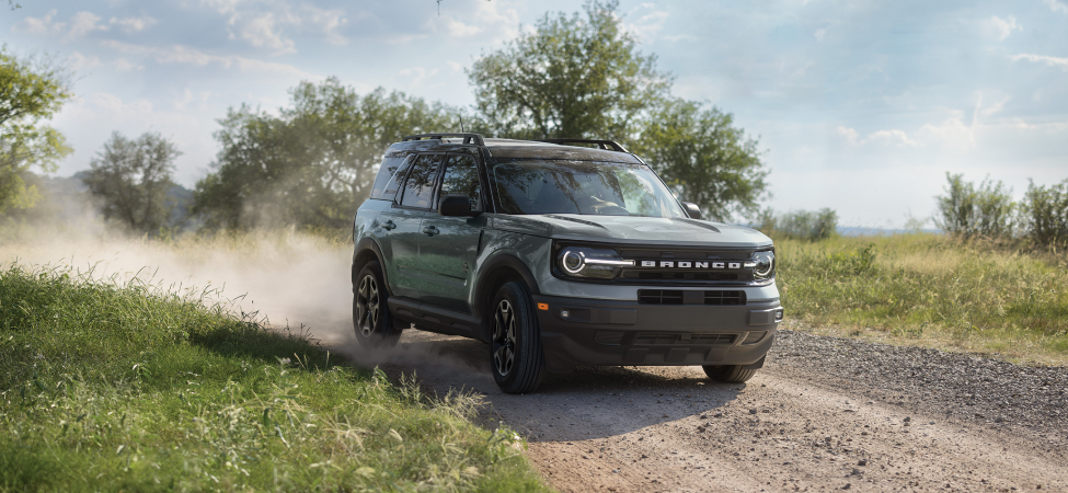 Ford’un Sıra Dışı İki Yeni Modeli Türkiye’de