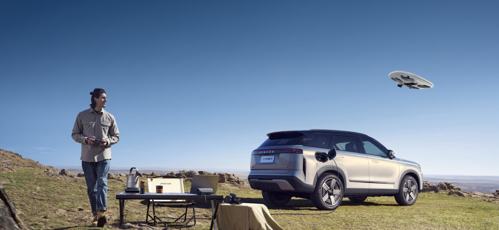 JAECOO Türk Kullanıcıların Takdirini Kazandı