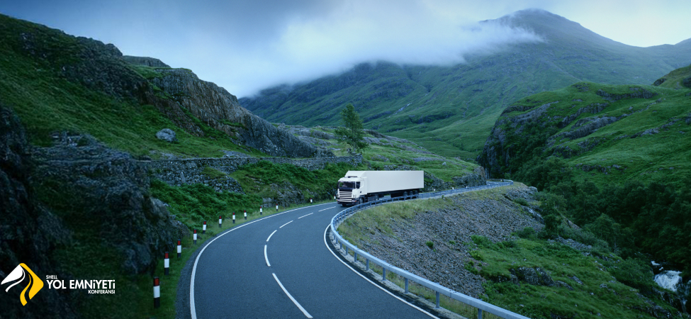 Yol Emniyeti Shell’in DNA’sında