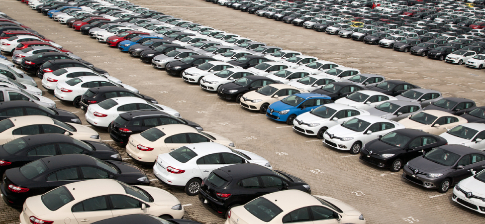 İkinci El Araç Fiyatlarında Düşüş Yaşandı