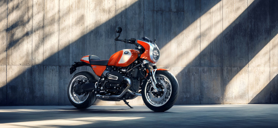 BMW Motorrad, BMW R 12 S’i Sundu