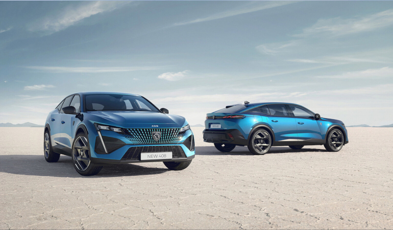 Peugeot’dan Göz Alıcı Yeni Yıl Fırsatları