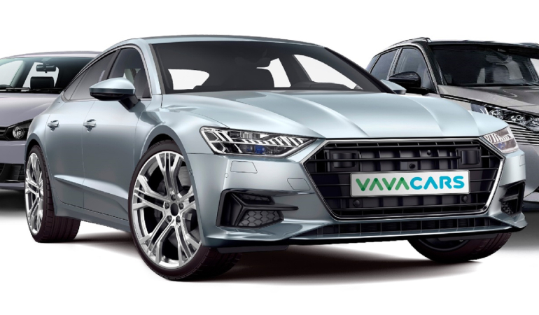 İkinci el araçlar 2024’te yatırım değerini döviz karşısında korudu