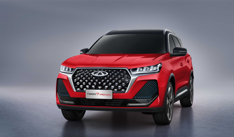 TIGGO 7 Pro Max, Ailelerin İlk Tercihi Olmaya Devam Ediyor