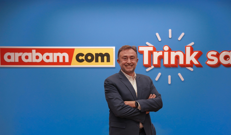 arabam.com’un Yeni CEO’su Önder Oğuzhan Oldu