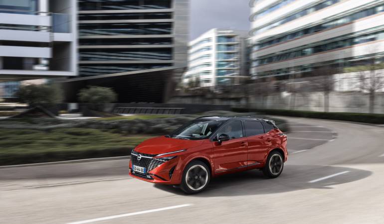 Nissan Türkiye’den Yılın İlk Kampanyası