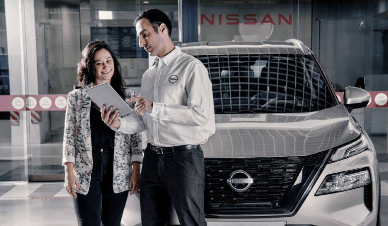 Nissan Türkiye’den 2025’in ilk Avantajlı Servis Kampanyası