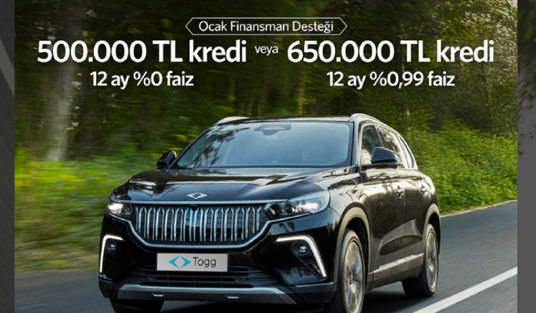 T10X’te yılın ilk fırsatı: Fiyat artışı yok, siparişler başladı