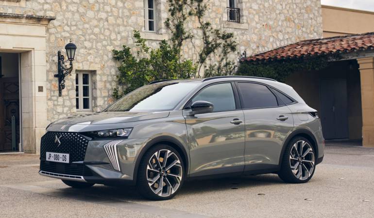 Ds Automobiles’te Özel Finansman Fırsatları