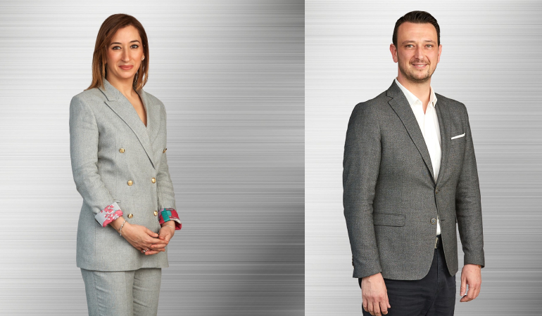 Citroën Türkiye’de Yeni Atamalar