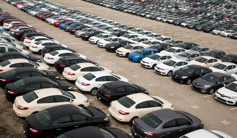 Araba Alacaklara Müjde: 10-15 Yaş Araçlarda Talep Artışı