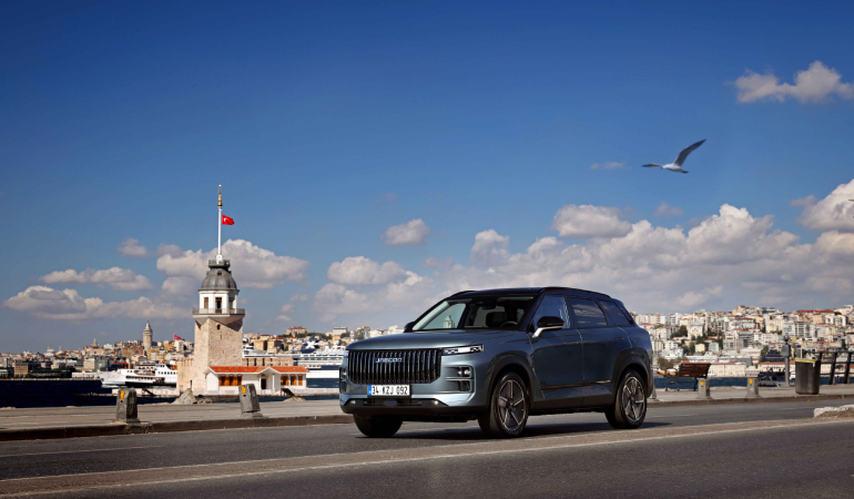 JAECOO Kullanıcıları, Satış Sonrası Hizmetlerde de Ayrıcalıklı