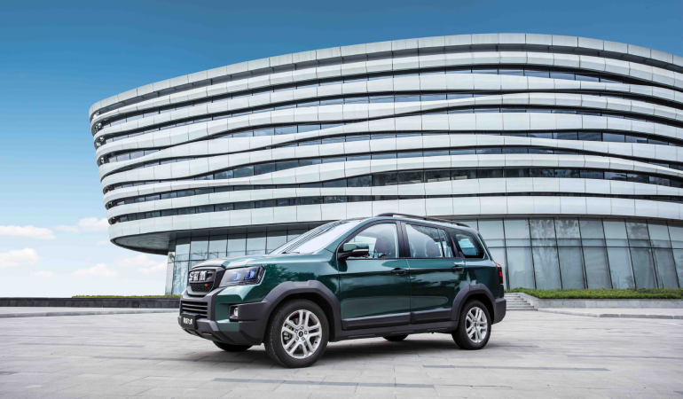 SWM G03F Modelinde Ocak Ayına Özel Fırsat