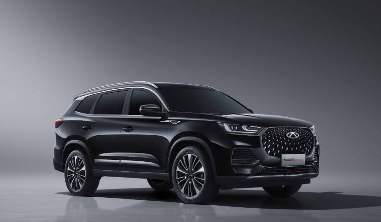 Chery Modellerinde Yeni Yıl Fırsatları!