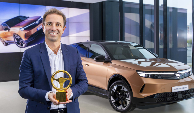 Opel 125. Yılını Muhteşem Başarılarla Tamamladı